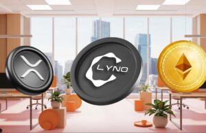 Lyno AI: เหรียญคริปโตน่าลงทุนแห่งปี 2025