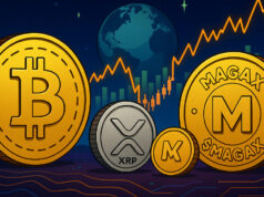 MAGAX มาแรง! โอกาสใหม่จาก Meme Coin + AI 2025