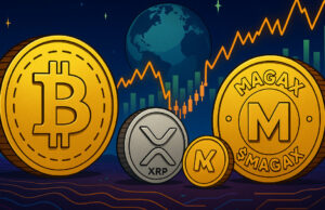 MAGAX มาแรง! โอกาสใหม่จาก Meme Coin + AI 2025