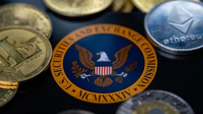 SEC ผ่อนเกณฑ์ ETF ดันคริปโต-เหรียญใหม่โตแรง