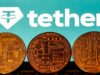 Tether เตรียมระดมทุน 2 หมื่นล้าน ลุย AI และพลังงาน