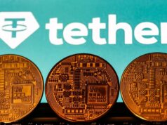 Tether เตรียมระดมทุน 2 หมื่นล้าน ลุย AI และพลังงาน