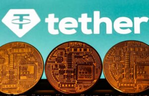 Tether เตรียมระดมทุน 2 หมื่นล้าน ลุย AI และพลังงาน