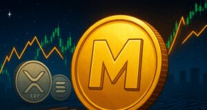 XRP ใกล้ $1, SOL พุ่งแรง—MAGAX โอกาสโต 100x