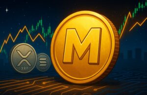 XRP ใกล้ $1, SOL พุ่งแรง—MAGAX โอกาสโต 100x