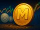 XRP ใกล้ $1, SOL พุ่งแรง—MAGAX โอกาสโต 100x
