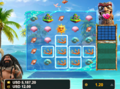 การเดินทางของเมาอิ โดย Gameplay Interactive