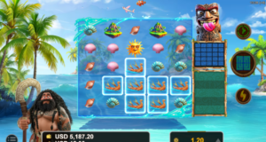 การเดินทางของเมาอิ โดย Gameplay Interactive