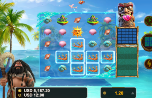 การเดินทางของเมาอิ โดย Gameplay Interactive