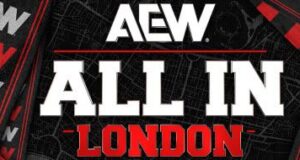 AEW All In 2026 กลับสู่เวมบลีย์ ลอนดอนอีกครั้ง