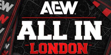 AEW All In 2026 กลับสู่เวมบลีย์ ลอนดอนอีกครั้ง