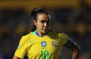 CONMEBOL เปลี่ยนกฎ ให้ทีมวอร์มสนามจริงได้ทุกทีม