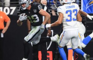 ความหวังใหม่ของ Raiders กับ Pete Carroll ในฤดูกาลนี้