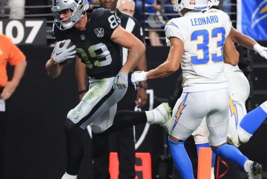 ความหวังใหม่ของ Raiders กับ Pete Carroll ในฤดูกาลนี้
