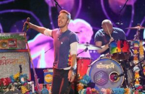 คู่รักหลบกล้องคอนเสิร์ต Coldplay กลายเป็นไวรัล