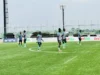ซูเปอร์อีเกิลส์อุ่นเครื่องชนะ โอโจดู 2-0 เตรียมลุย CHAN 2024