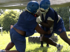 Noxubee County มุ่งคว้าแชมป์รัฐปีนี้ให้ได้