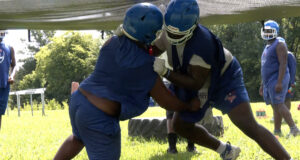 Noxubee County มุ่งคว้าแชมป์รัฐปีนี้ให้ได้