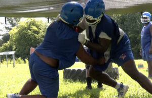 Noxubee County มุ่งคว้าแชมป์รัฐปีนี้ให้ได้