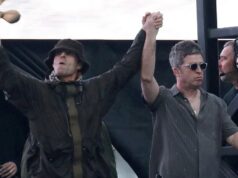 Oasis คืนเวทีเวมบลีย์ รำลึก Ozzy Osbourne