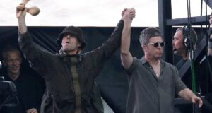 Oasis คืนเวทีเวมบลีย์ รำลึก Ozzy Osbourne