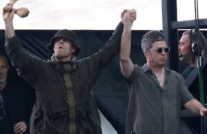 Oasis คืนเวทีเวมบลีย์ รำลึก Ozzy Osbourne