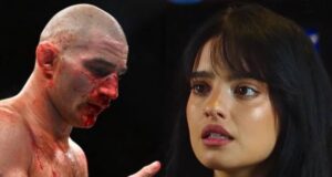 Dricus Du Plessis คว่ำ Strickland ครองแชมป์ UFC 312