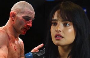 Dricus Du Plessis คว่ำ Strickland ครองแชมป์ UFC 312