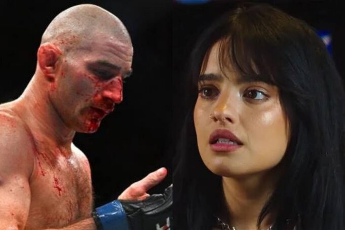 Dricus Du Plessis คว่ำ Strickland ครองแชมป์ UFC 312