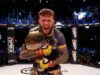 จอร์แดน ‘The Epidemic’ สู่ UFC – เป้าหมายแชมป์โลก