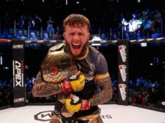 จอร์แดน ‘The Epidemic’ สู่ UFC – เป้าหมายแชมป์โลก