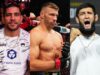 ดริคัส ดู เพลซิส เล็งชน เปเรย์รา-ชิมาเยฟ หลัง UFC 312