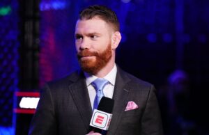 พอล เฟลเดอร์ โต้เสียงวิจารณ์หลัง UFC Vegas 102