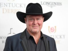 **ลุ้นรับบัตรฟรี! Tracy Lawrence & Tracy Byrd Live**