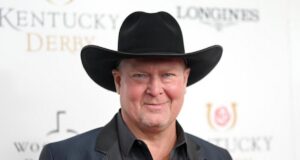 **ลุ้นรับบัตรฟรี! Tracy Lawrence & Tracy Byrd Live**