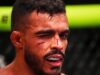 อิสมาเอล บอนฟิม ถูกส่งโรงพยาบาลหลังพ่าย UFC 102