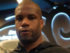 แดเนียล ดูบัวส์ อาจถอนตัวจากไฟต์ป้องกันแชมป์