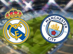 แมนฯ ซิตี้ เยือน เรอัล มาดริด ศึกตัดสิน UCL คืนนี้