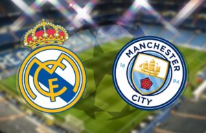 แมนฯ ซิตี้ เยือน เรอัล มาดริด ศึกตัดสิน UCL คืนนี้