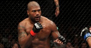‘แรมเพจ’ แจ็คสัน เผยชัยชนะที่ภูมิใจที่สุดใน UFC