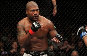 ‘แรมเพจ’ แจ็คสัน เผยชัยชนะที่ภูมิใจที่สุดใน UFC