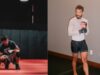 โดมินิค ครูซ เลิกแข่ง UFC, มัตซึโมโตะ ชน ฟอนต์