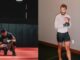 โดมินิค ครูซ เลิกแข่ง UFC, มัตซึโมโตะ ชน ฟอนต์