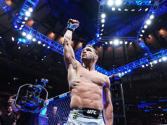 ไมเคิล แชนด์เลอร์ ปะทะ แพดดี้ พิมเบลตต์ ศึกเดือด UFC!