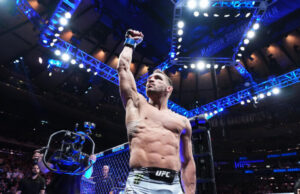 ไมเคิล แชนด์เลอร์ ปะทะ แพดดี้ พิมเบลตต์ ศึกเดือด UFC!
