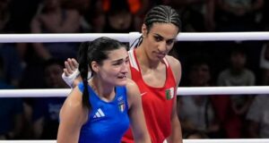 IBA ฟ้อง IOC ปมมวยหญิงโอลิมปิก แม้เป็นเพศกำเนิด