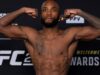 UFC London 2025: เอ็ดเวิร์ดส์ คืนสังเวียนล่าบัลลังก์
