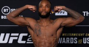 UFC London 2025: เอ็ดเวิร์ดส์ คืนสังเวียนล่าบัลลังก์