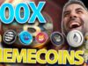 3 เหรียญมีมมาแรงน่าจับตาใน Altcoin Season