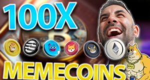3 เหรียญมีมมาแรงน่าจับตาใน Altcoin Season